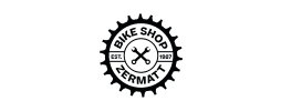 Bike Shop Zermatt logo