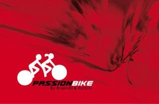Passion Bike GmbH logo