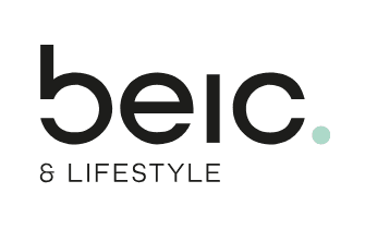 beic & LIFESTYLE logo