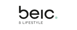 beic & LIFESTYLE logo