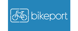 BikePort logo