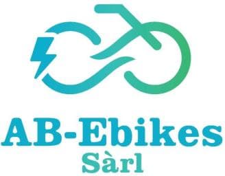 AB-Ebikes Sàrl logo