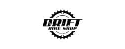 DRIFT Bike Shop Mels logo