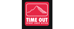 Sport Shop Time Out Uster logo