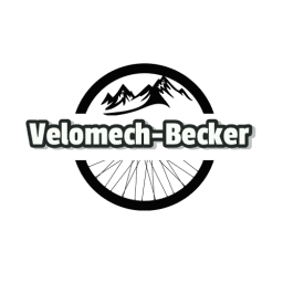 Velomech-Becker logo