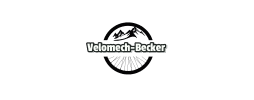 Velomech-Becker logo