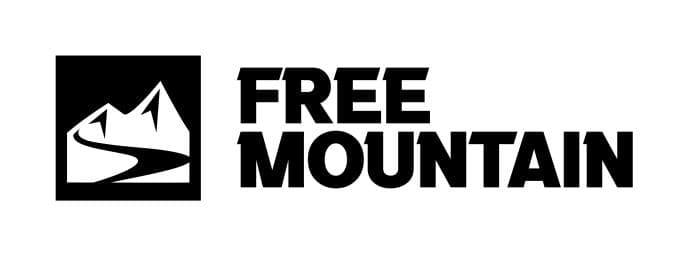 Free Mountain logo