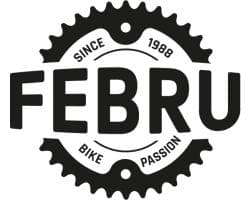 Febru Radsport, 6312 Steinhausen store