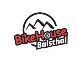 BikeHouse Balsthal logo