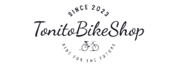 TonitoBikeShop logo