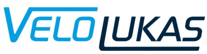 Velo Lukas logo