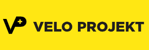 Velo Projekt logo