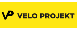 Velo Projekt logo