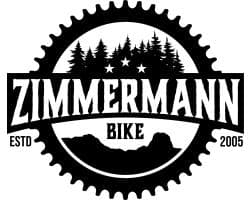 Zimmermann Bike GmbH, 3638 Blumenstein store