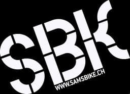Sam's Bike Sàrl logo