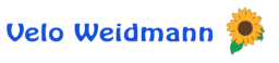 Velo Weidmann logo
