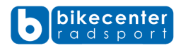 Bikecenter Radsport Hefti GmbH logo