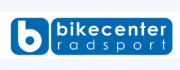 Bikecenter Radsport Hefti GmbH logo