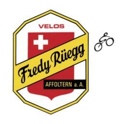 Fredy Rüegg Velo-Sport AG logo