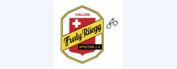 Fredy Rüegg Velo-Sport AG logo