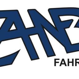 ZAHNER FAHRWERK GmbH logo