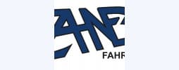 ZAHNER FAHRWERK GmbH logo