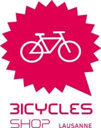 Bicycles Shop logo