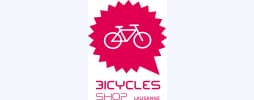 Bicycles Shop logo