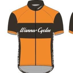 Wanner Cycles logo