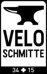 Veloschmitte logo