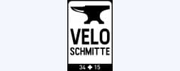 Veloschmitte logo