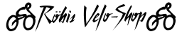Röbis Velo-Shop GmbH logo