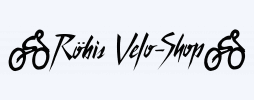 Röbis Velo-Shop GmbH logo