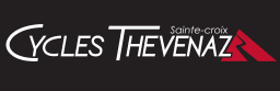 Cycles Thévenaz SARL logo