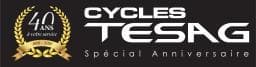 Cycles TESAG SA logo