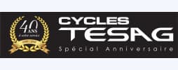 Cycles TESAG SA logo