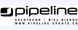 Pipeline Sports GmbH logo