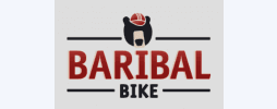 Baribal Bike logo