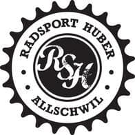 Radsport Huber logo