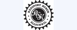 Radsport Huber logo