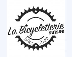 La Bicycletterie Suisse Sàrl, 2034 Peseux store