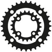 Toms Bike logo