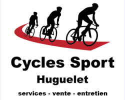 Cycles sport Huguelet, 1424 Champagne store