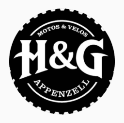 H&G Motos GmbH logo