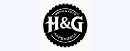 H&G Motos GmbH logo