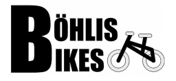 Böhlis Bikes logo