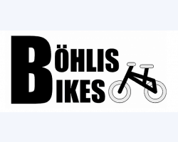 Böhlis Bikes, 8965 Berikon store