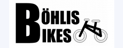 Böhlis Bikes logo