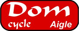 Dom Cycle Sàrl logo