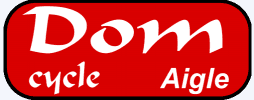 Dom Cycle Sàrl logo